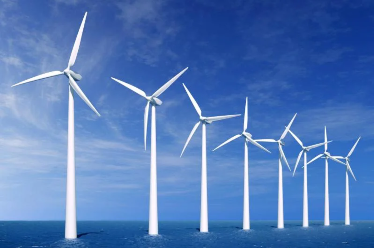 電力五大環(huán)節(jié)