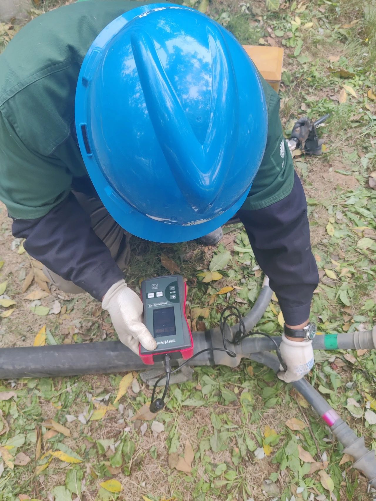 <a href='http://www.bangwoyin.com/Cpzx/dianlanceshiyi/ariadna.html'>Ariadna CI</a>電纜帶電識(shí)別儀