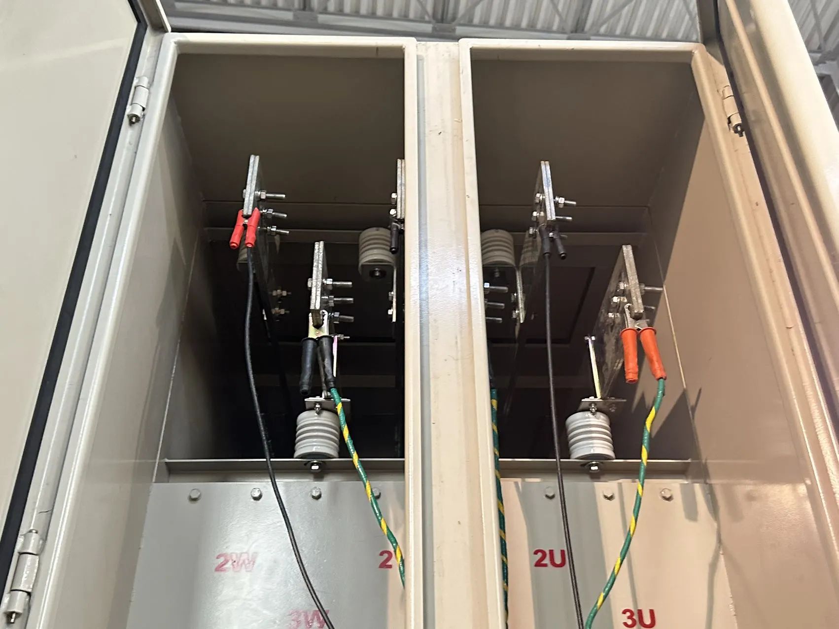 變壓器絕緣檢測服務(wù)