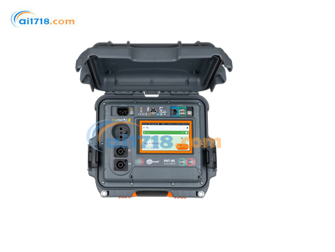 PAT-96電氣安規(guī)測試儀