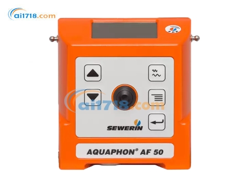 AQUAPHON AF 50 / FERROPHON FG 50