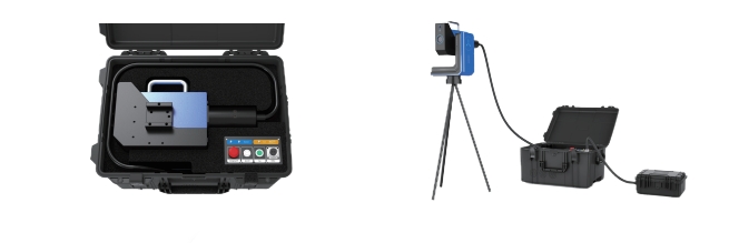 鷹擊/后羿/凌霄 大功率激光清障儀