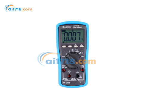 MD 9016現(xiàn)場服務萬用表