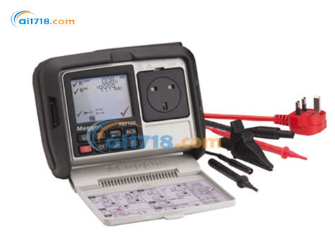 PAT120電氣設(shè)備測(cè)試儀