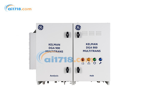 美國GE Kelman DGA 900 MULTITRANS氣體在線監(jiān)測器