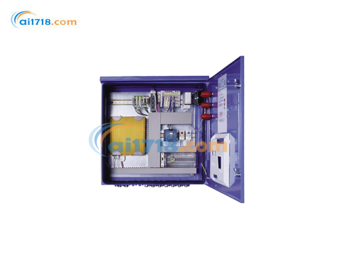 MS 3000變壓器監(jiān)控系統(tǒng)