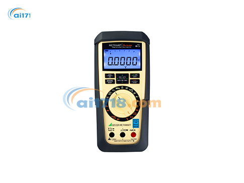 METRAHIT OUTDOOR手持萬用表