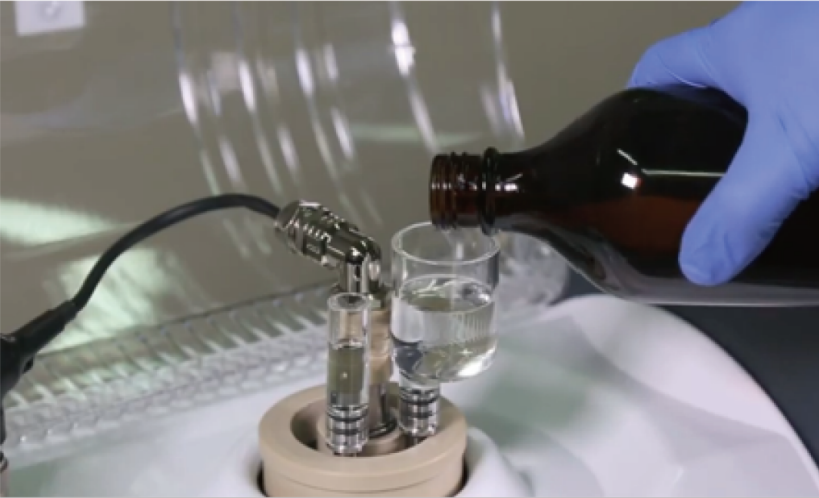 OTD絕緣油介損測試儀