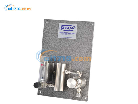 英國(guó)SHAW&emsp;SU4采樣系統(tǒng)