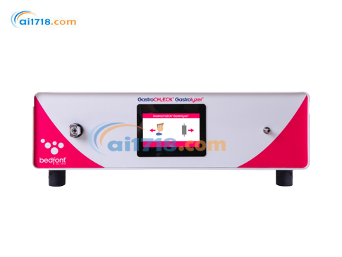 GastroCH4ECK&reg; 便攜式呼吸氣體監(jiān)測儀