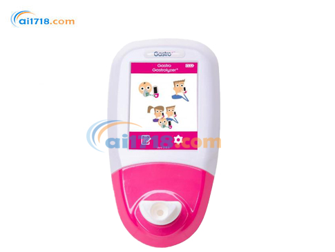 Gastro +便攜式手持氫氣呼吸試驗(yàn)儀