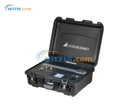 PROFITEST PRIME AC綜合安規(guī)測(cè)試儀