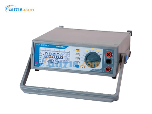 MX5060數(shù)字萬用表