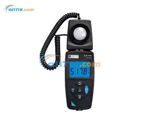 CA1110照度計(jì)