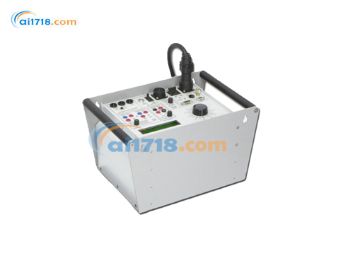 英國(guó)T&R PCU1-SP mk2初級(jí)電流注入系統(tǒng)