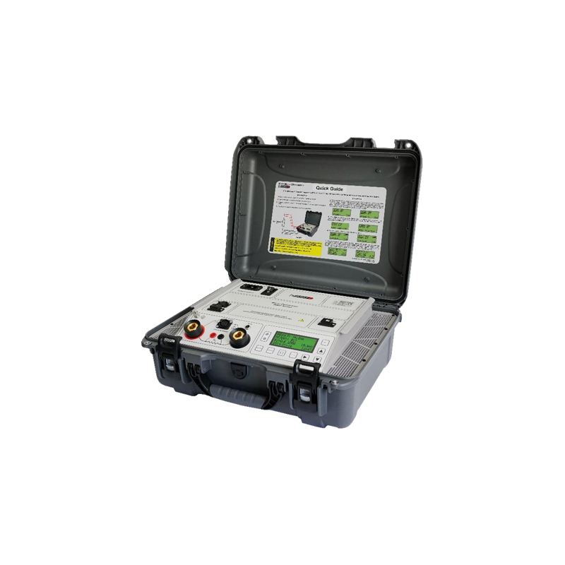 瑞典DVPOWER RMO300G斷路器測試設備