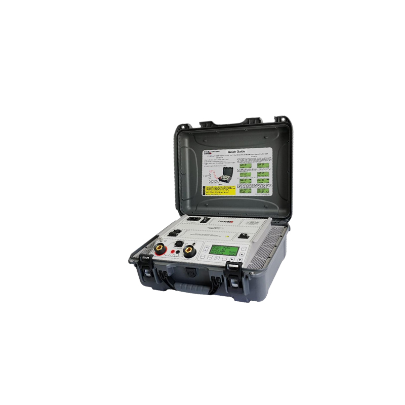 瑞典DV POWER RMO600G斷路器測試設備