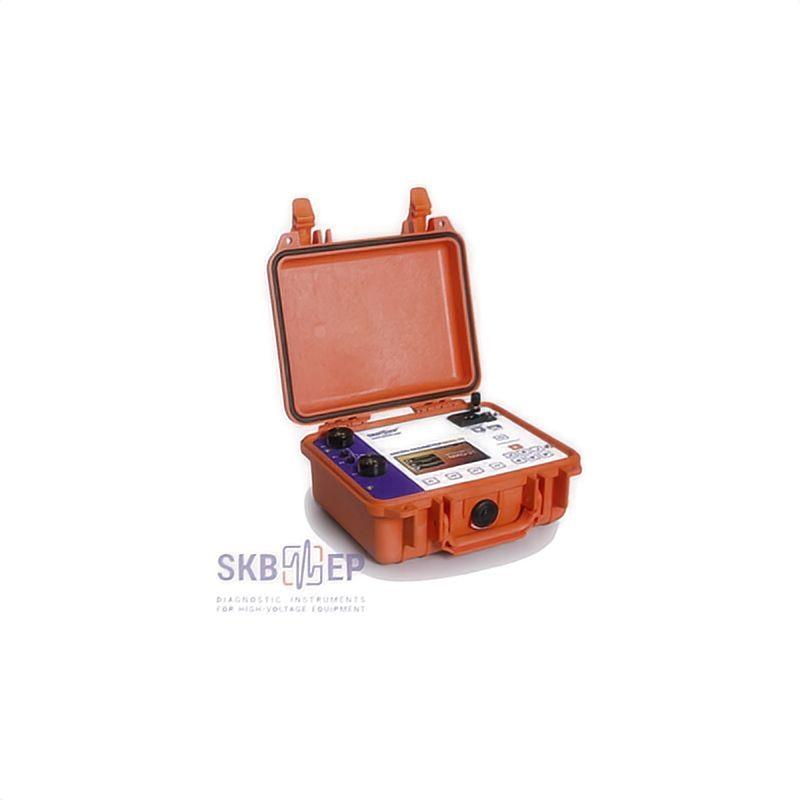 俄羅斯SKB MIKO-21高精度微歐表