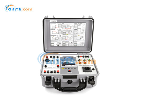 HT FULLTEST3多功能安規(guī)測試儀