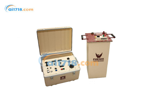 美國PHENIX 4200-5便攜式直流高壓絕緣測試儀