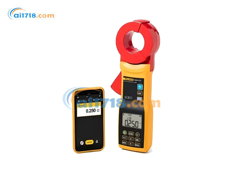 Fluke 1630-2/Fluke 1630-2 FC 接地電阻測(cè)試儀