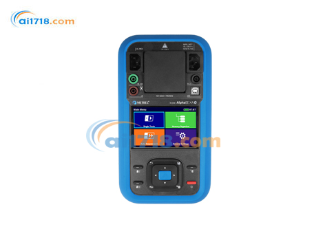 德國METREL(美翠) MI3340 安規(guī)測試儀