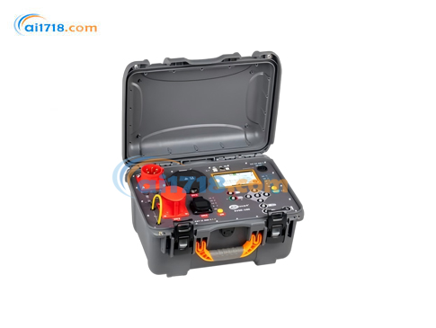 波蘭SONEL S.A.（索耐） EVSE-100電動(dòng)汽車充電站分析儀