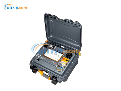 波蘭SONEL S.A.（索耐） PVM-1530光伏測試儀