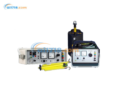 波蘭SONEL S.A.（索耐） S-25/50/80/110/120DC高壓絕緣測(cè)試儀
