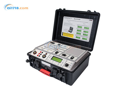 RMO60TT線組測(cè)試儀（歐姆計(jì)）