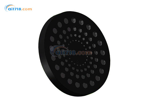 DRLRIEC-18低對比度細(xì)節(jié)檢測模體