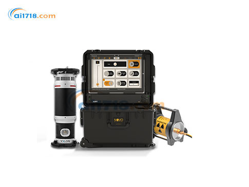 NOVO便攜式DR數(shù)字成像檢測(cè)系統(tǒng)