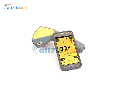 PD Detector便攜式局放檢測(cè)儀