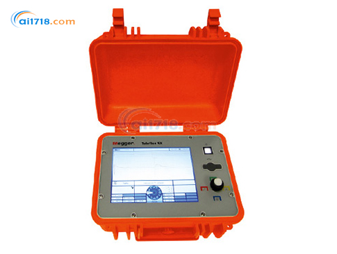 Teleflex SX時域反射儀