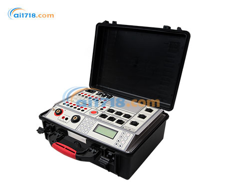 CAT66斷路器分析儀和計(jì)時器