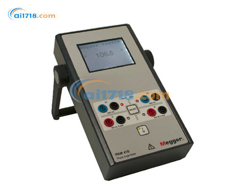 PAM410相角測(cè)試儀