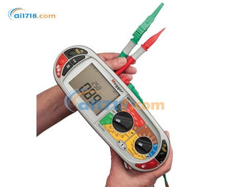 MFT1800/1815/1825/1835多功能測(cè)試儀