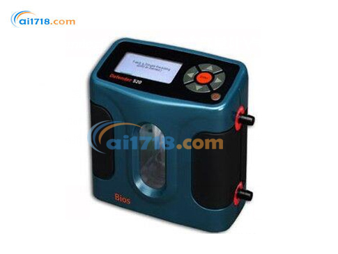 510h干式氣體流量計(jì)