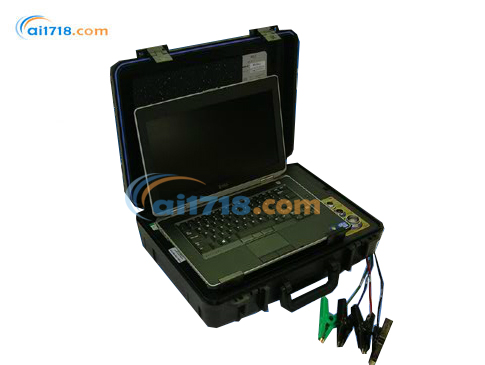 MCE綜合靜態(tài)電機測試器