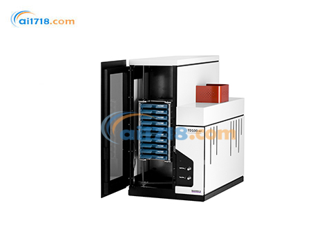 TD100-xr全自動(dòng)熱脫附系統(tǒng)