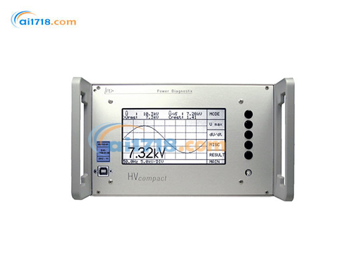 HVcompact 高電壓測(cè)量?jī)x