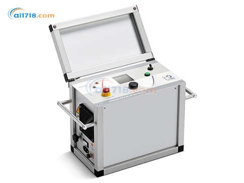 HVA34超低頻電纜測試系統(tǒng)