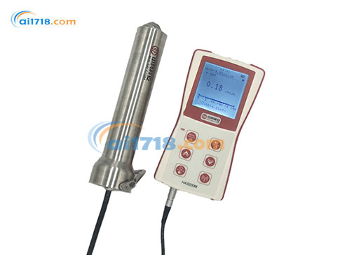 HA3200-W水下X、γ輻射檢測(cè)儀