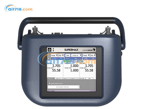 SuperMAX靜電計(jì)