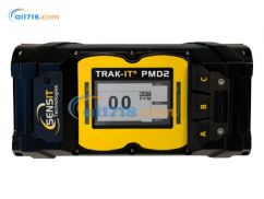 SS PMD2激光甲烷電動(dòng)巡檢車系統(tǒng)