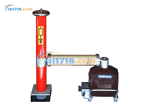 HPG50-D, HPG70-D 及 HPG80-D D.C. 及 a.c. 高壓試驗(yàn)系統(tǒng)