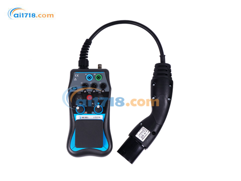 A1532XA汽車充電樁電氣安全測(cè)試儀