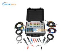 EGIL200/211/213/223/241/EGIL243斷路器分析儀