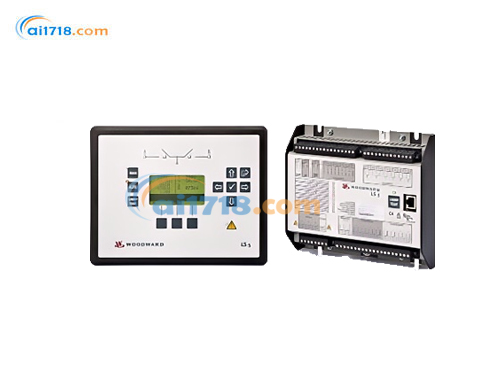 LS 511/522-5/P1 繼電器開關(guān)功率控制