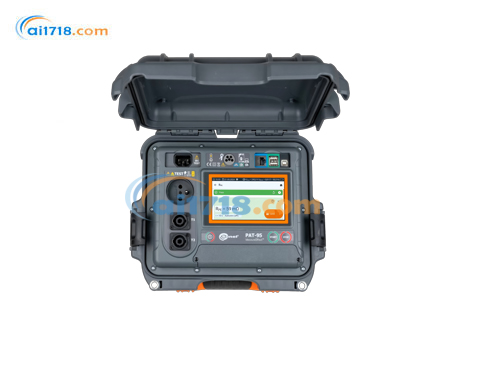 PAT-96電氣安規(guī)測試儀